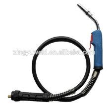 24kd trafimet welding torch & accessories